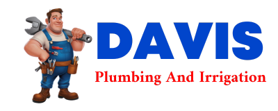 Trusted plumber in KEITHVILLE